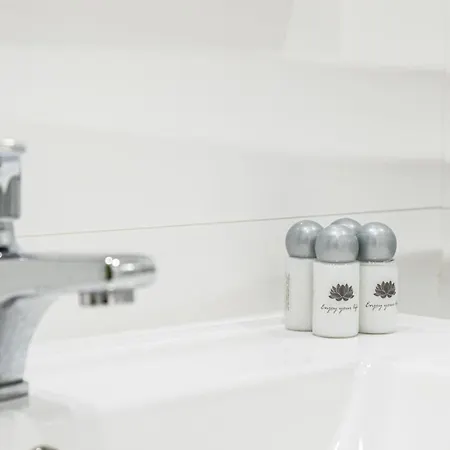 Casa Fonte Nova Lejlighed Nazaré