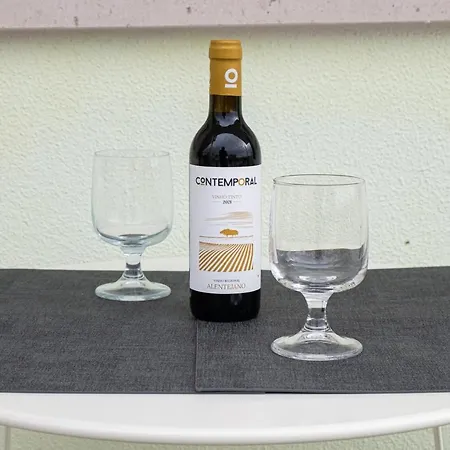 Lejlighed Casa Fonte Nova *