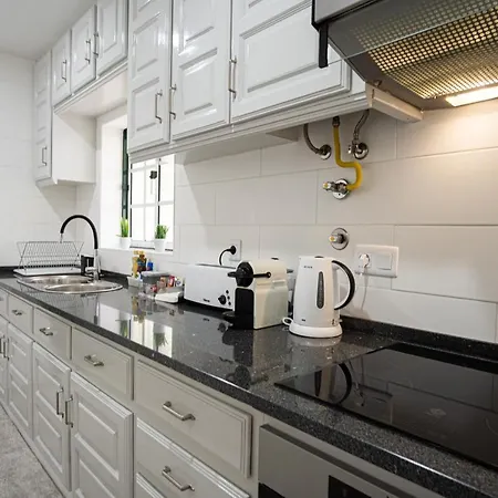 Casa Fonte Nova * Nazaré