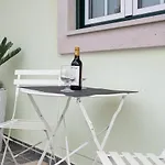 Casa Fonte Nova Apartment *