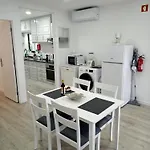 Casa Fonte Nova Apartment *