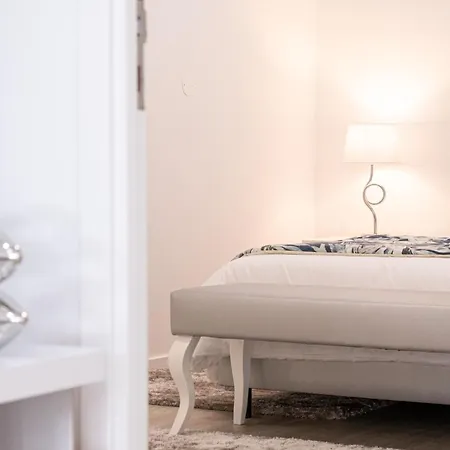 Apartmán Casa Fonte Nova *