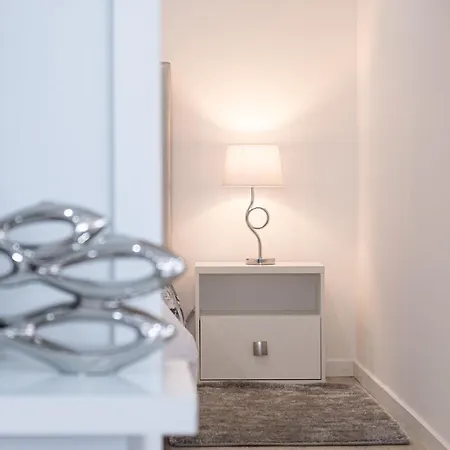 Casa Fonte Nova Apartmán