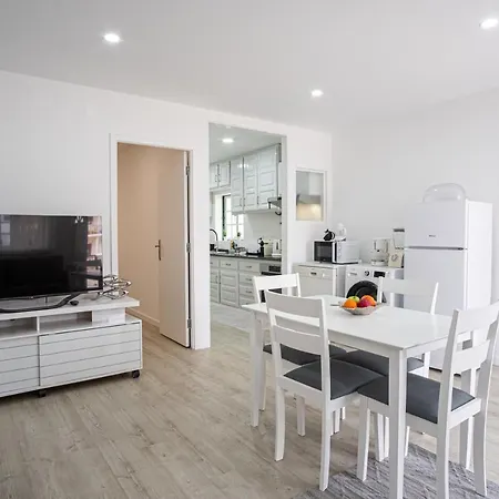 Daire Casa Fonte Nova