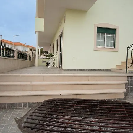 Apartmán Casa Fonte Nova *