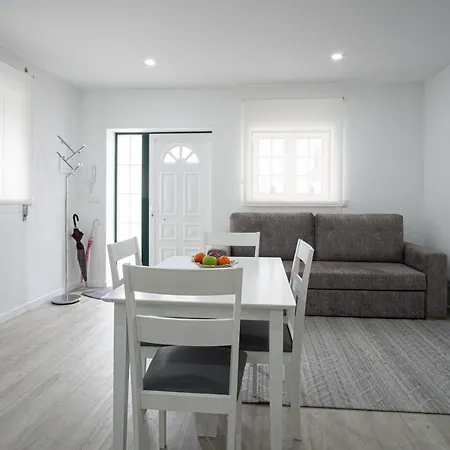 Apartmán Casa Fonte Nova