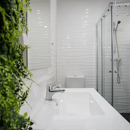 Casa Fonte Nova Apartmán *