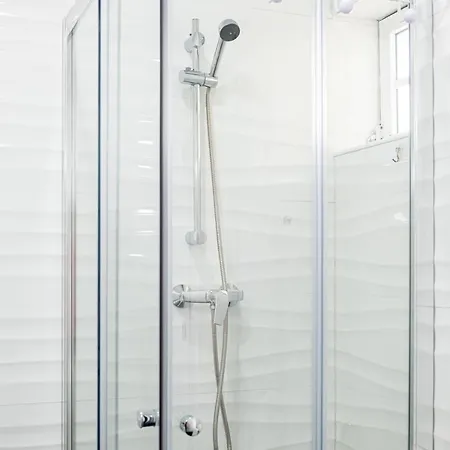 Apartmán Casa Fonte Nova