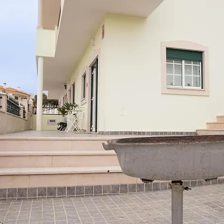 Apartmán Casa Fonte Nova