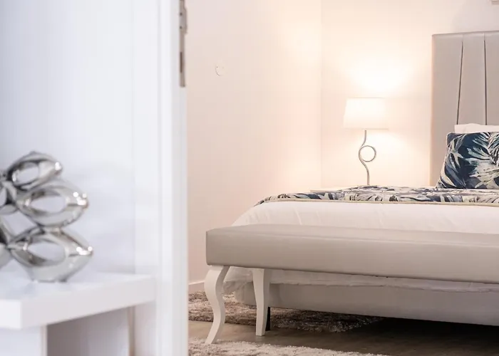 Appartamento Casa Fonte Nova *