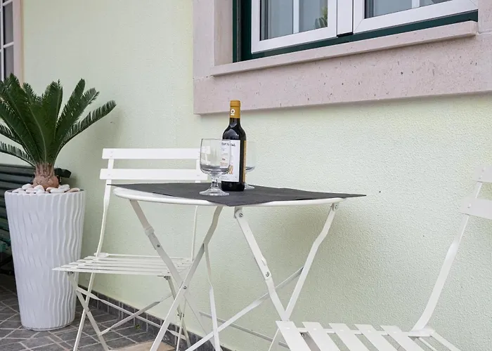 Casa Fonte Nova Appartamento *