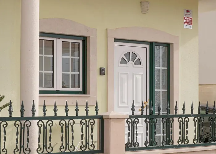 Casa Fonte Nova