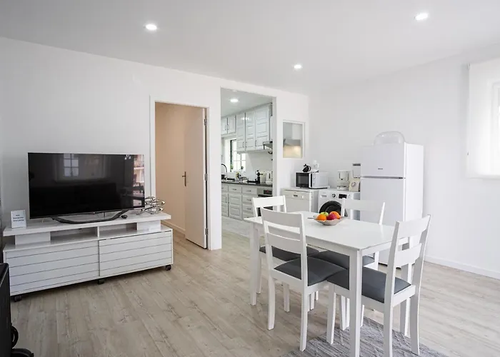 Appartamento Casa Fonte Nova