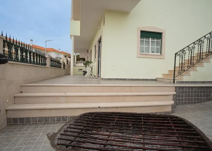 Appartamento Casa Fonte Nova *