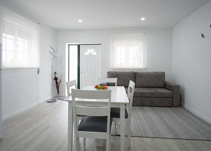 Appartamento Casa Fonte Nova
