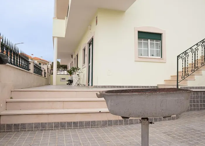Appartamento Casa Fonte Nova