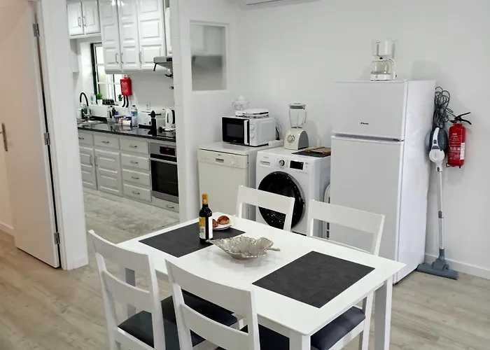 Casa Fonte Nova Appartamento *